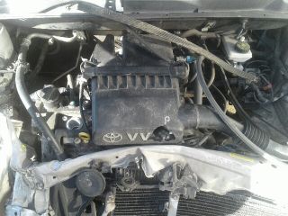 bontott TOYOTA YARIS Fékrásegítő