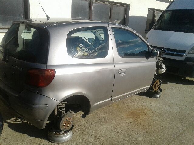 bontott TOYOTA YARIS Fékrásegítő