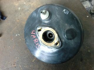 bontott TOYOTA YARIS Fékrásegítő