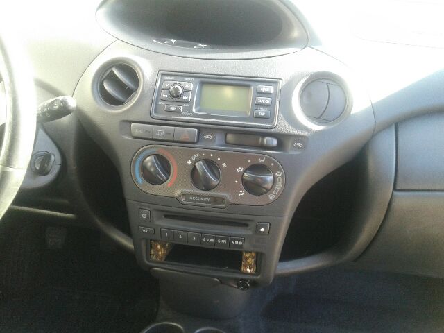 bontott TOYOTA YARIS Fékrásegítő