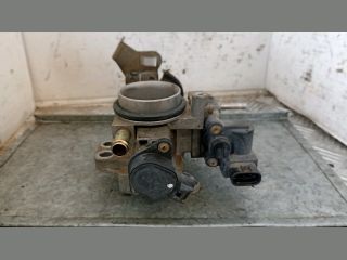 bontott TOYOTA YARIS Fojtószelep (Elektromos)