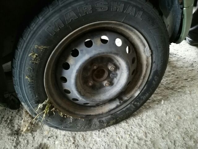 bontott TOYOTA YARIS Fojtószelep (Elektromos)