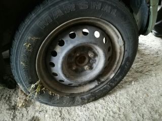 bontott TOYOTA YARIS Fojtószelep (Elektromos)