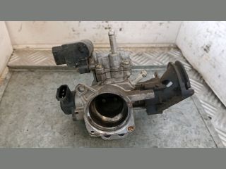 bontott TOYOTA YARIS Fojtószelep (Elektromos)