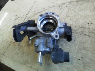 bontott TOYOTA YARIS Fojtószelep (Elektromos)