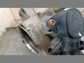 bontott TOYOTA YARIS Fojtószelep (Elektromos)