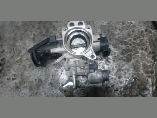 bontott TOYOTA YARIS Fojtószelep (Elektromos)