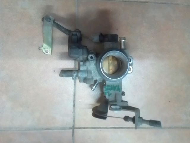 bontott TOYOTA YARIS Fojtószelep (Elektromos)