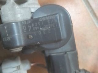 bontott TOYOTA YARIS Fojtószelep (Elektromos)