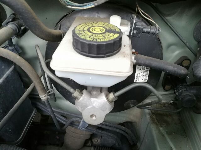 bontott TOYOTA YARIS Fojtószelep (Elektromos)