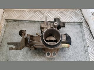 bontott TOYOTA YARIS Fojtószelep (Elektromos)