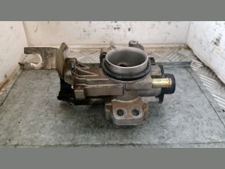 bontott TOYOTA YARIS Fojtószelep (Elektromos)