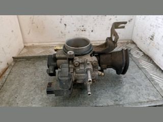 bontott TOYOTA YARIS Fojtószelep (Elektromos)