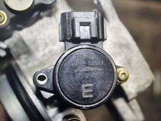 bontott TOYOTA YARIS Fojtószelep (Elektromos)