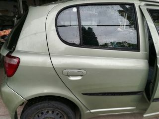 bontott TOYOTA YARIS Fojtószelep (Elektromos)