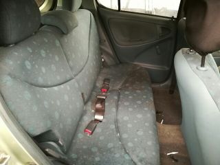 bontott TOYOTA YARIS Fojtószelep (Elektromos)