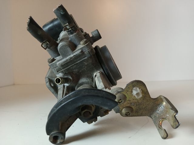 bontott TOYOTA YARIS Fojtószelep (Mechanikus)