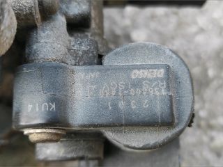 bontott TOYOTA YARIS Fojtószelep (Mechanikus)