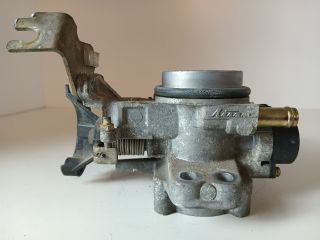 bontott TOYOTA YARIS Fojtószelep (Mechanikus)