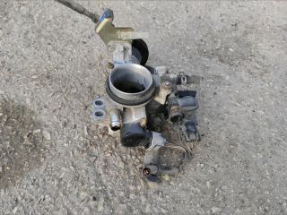 bontott TOYOTA YARIS Fojtószelep (Mechanikus)