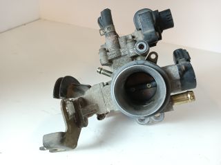 bontott TOYOTA YARIS Fojtószelep (Mechanikus)