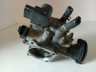 bontott TOYOTA YARIS Fojtószelep (Mechanikus)