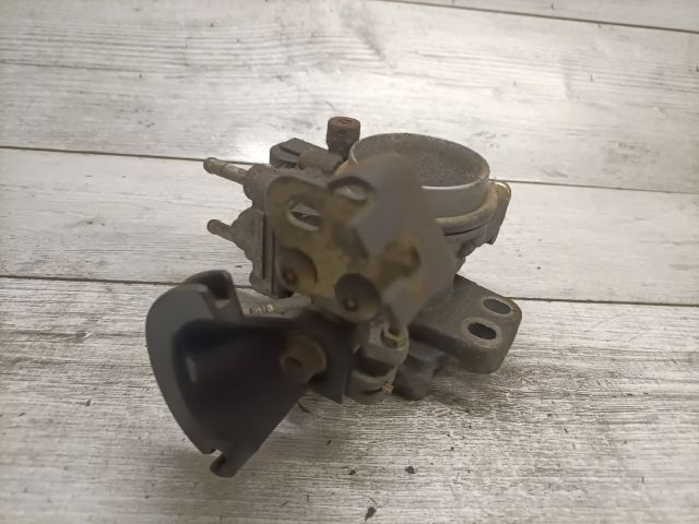 bontott TOYOTA YARIS Fojtószelep (Mechanikus)