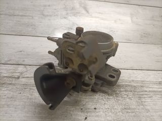 bontott TOYOTA YARIS Fojtószelep (Mechanikus)