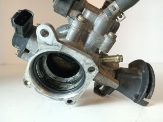 bontott TOYOTA YARIS Fojtószelep (Mechanikus)