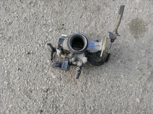 bontott TOYOTA YARIS Fojtószelep (Mechanikus)