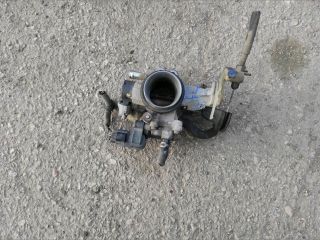 bontott TOYOTA YARIS Fojtószelep (Mechanikus)