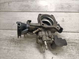 bontott TOYOTA YARIS Fojtószelep (Mechanikus)