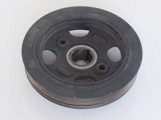 bontott TOYOTA YARIS Főtengely Szíjtárcsa