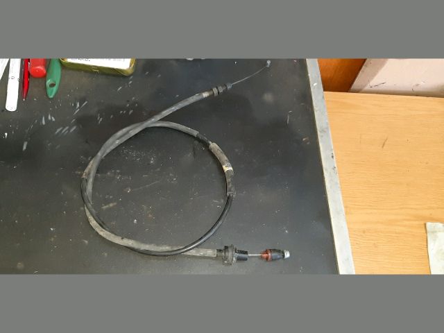 bontott TOYOTA YARIS Gáz Bowden