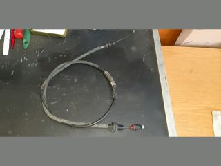 bontott TOYOTA YARIS Gáz Bowden