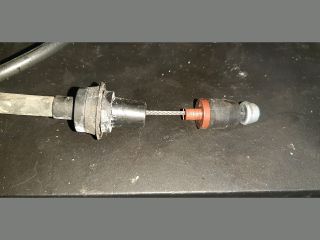 bontott TOYOTA YARIS Gáz Bowden