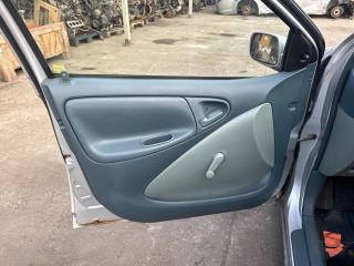 bontott TOYOTA YARIS Gyújtáskapcsoló Házzal