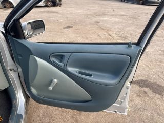 bontott TOYOTA YARIS Gyújtáskapcsoló Házzal