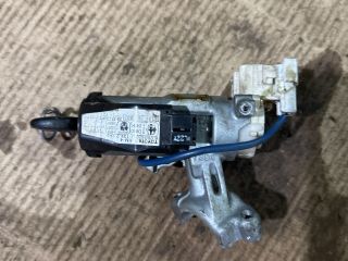 bontott TOYOTA YARIS Gyújtáskapcsoló Házzal