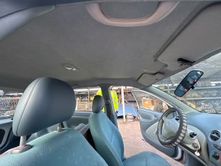 bontott TOYOTA YARIS Gyújtáskapcsoló Házzal