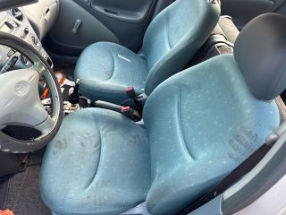 bontott TOYOTA YARIS Gyújtáskapcsoló Házzal