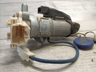 bontott TOYOTA YARIS Gyújtáskapcsoló