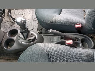 bontott TOYOTA YARIS Gyújtáskapcsoló