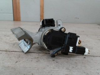 bontott TOYOTA YARIS Gyújtáskapcsoló