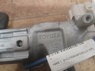 bontott TOYOTA YARIS Gyújtáskapcsoló