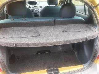 bontott TOYOTA YARIS Gyújtótrafó