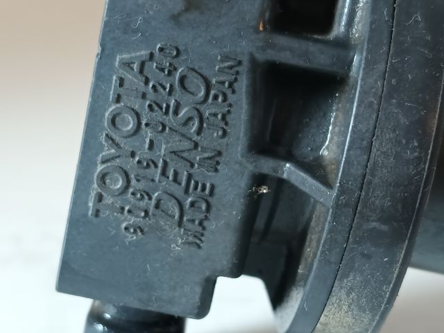 bontott TOYOTA YARIS Gyújtótrafó