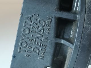 bontott TOYOTA YARIS Gyújtótrafó