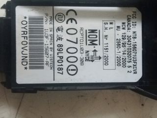 bontott TOYOTA YARIS Immobilizer Elektronika