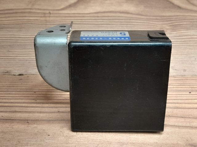 bontott TOYOTA YARIS Immobilizer Elektronika